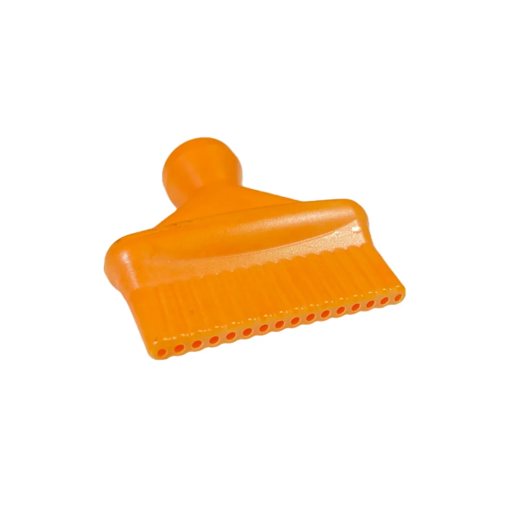 Bico Spray Com Furos De 1mm 1/4 Pol. Wtools