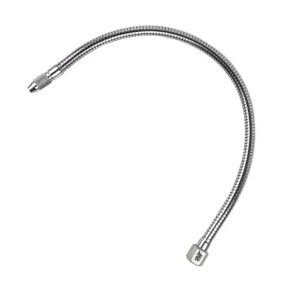 Flexível Aço 1/2 Pol. x400mm Wtools