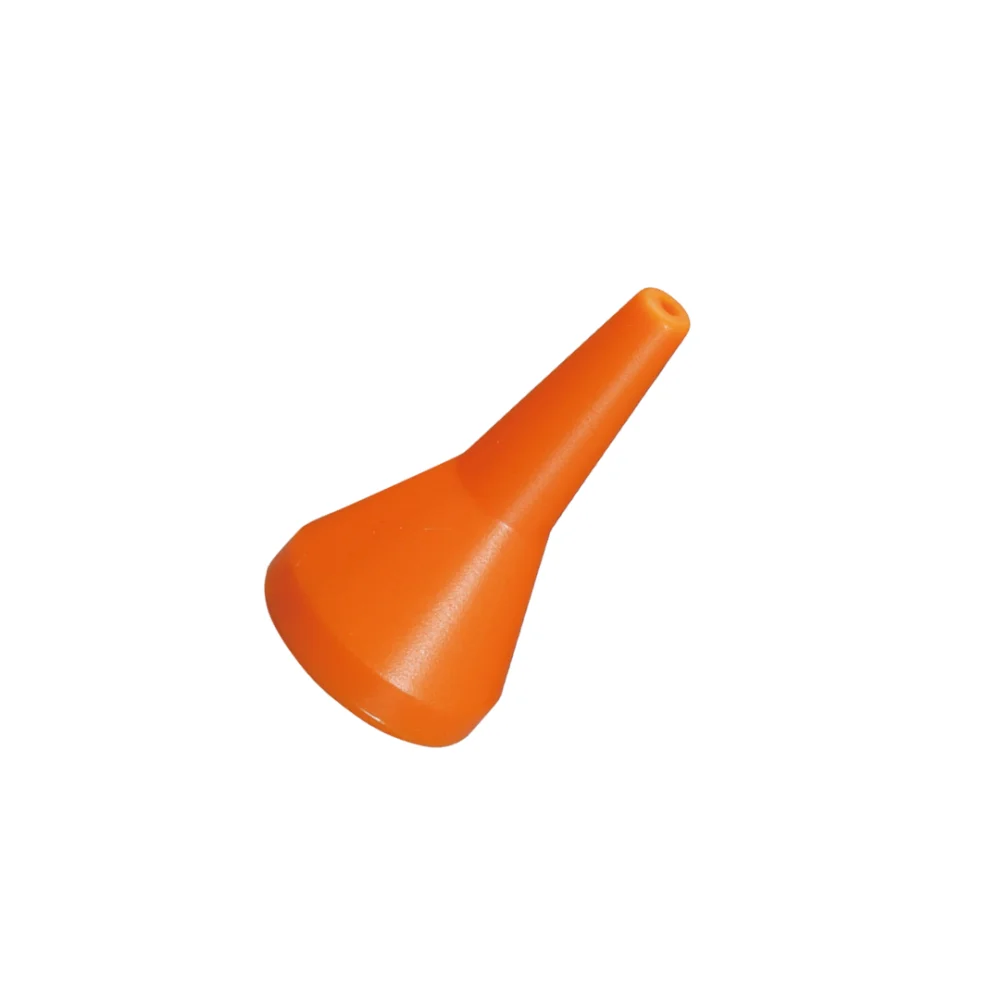 Bico Reto Com Saída de 1/16 Pol. 1/4 Pol Wtools