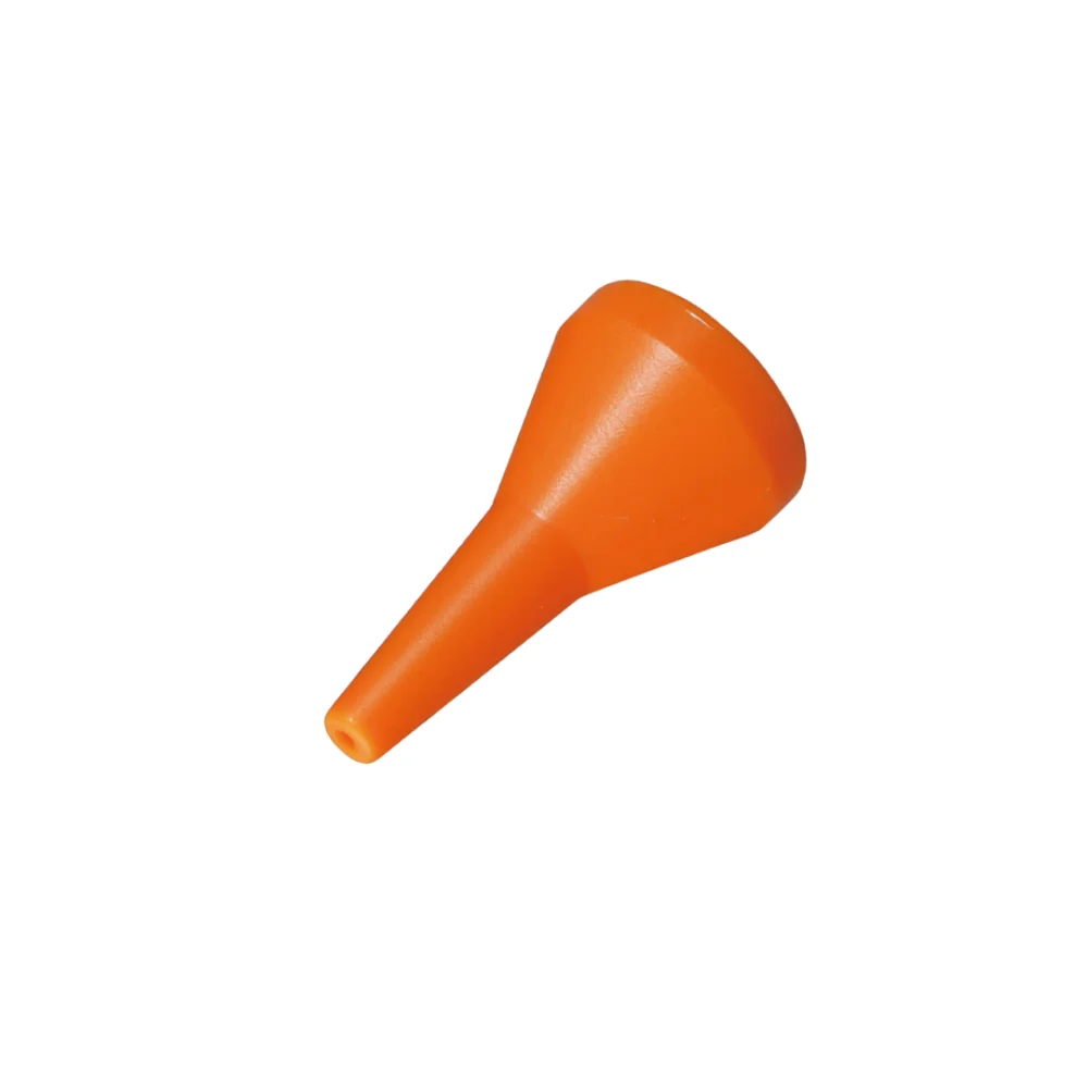 Bico Reto Com Saída de 1/16 Pol. 1/4 Pol Wtools