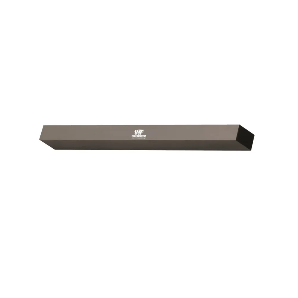 BITS DE METAL DURO 12MM X 100MM (KINGFER)