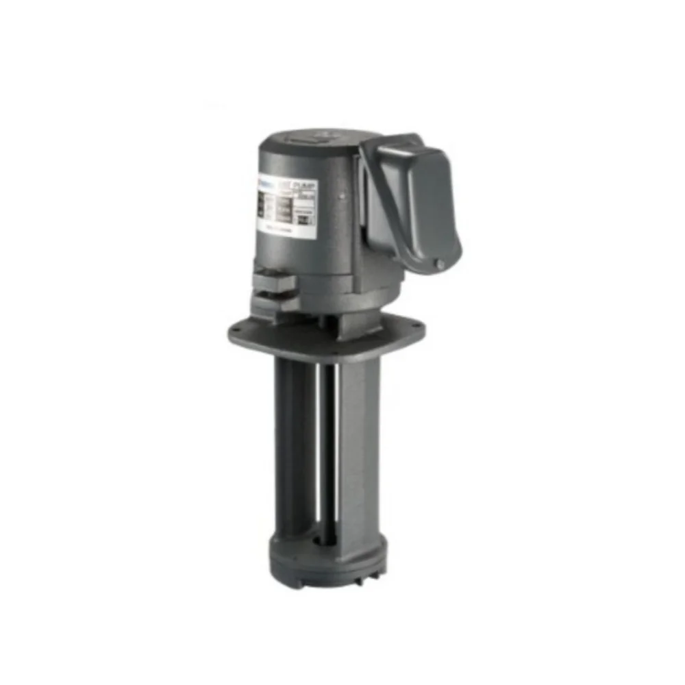 BOMBA DE REFRIGERAÇÃO MOTOR 1/8 HP  ALTURA DE IMERSÃO DE 150MM 