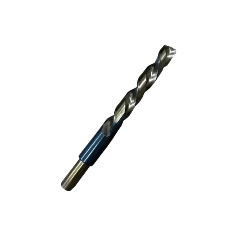 Broca de aço rápido para metal afiação multiface 20mm Gross