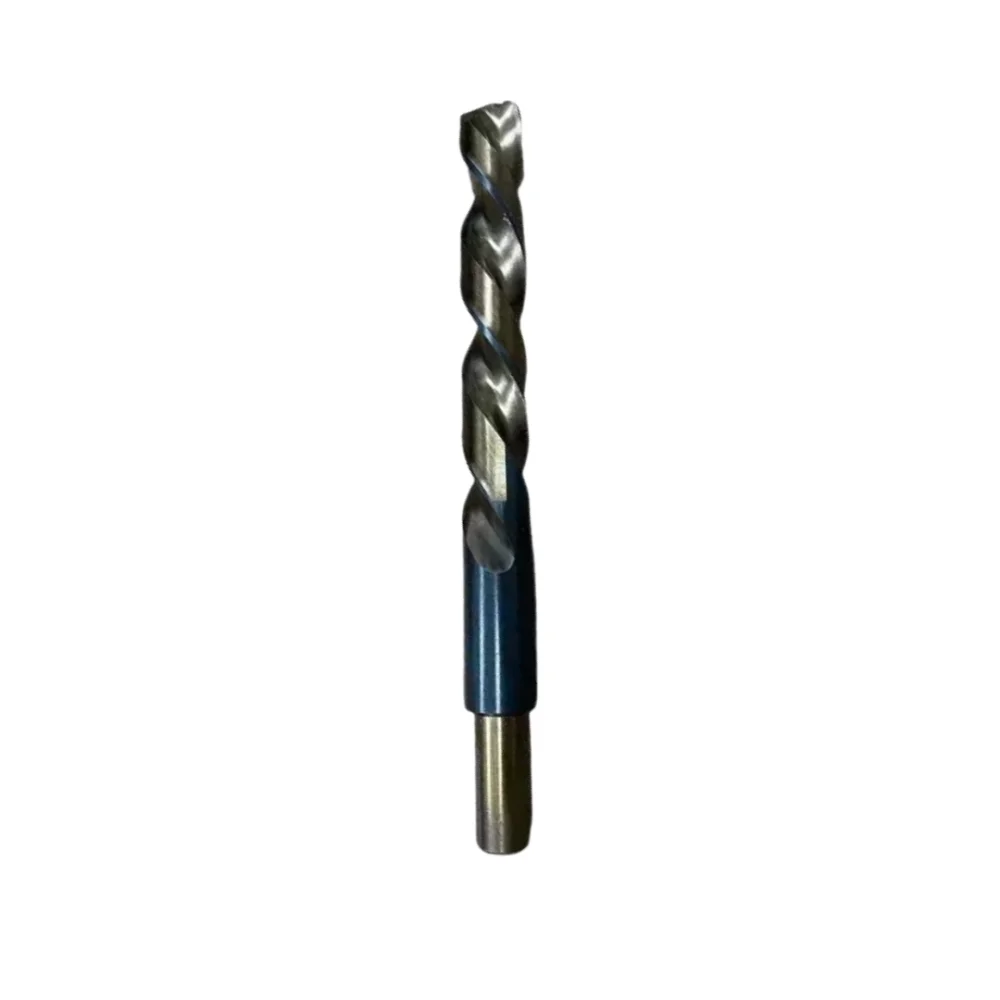 Broca de aço rápido para metal afiação multiface 20mm Gross