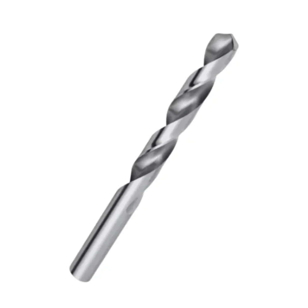 Broca de metal duro 9mm x 125mm Wtools Carbide