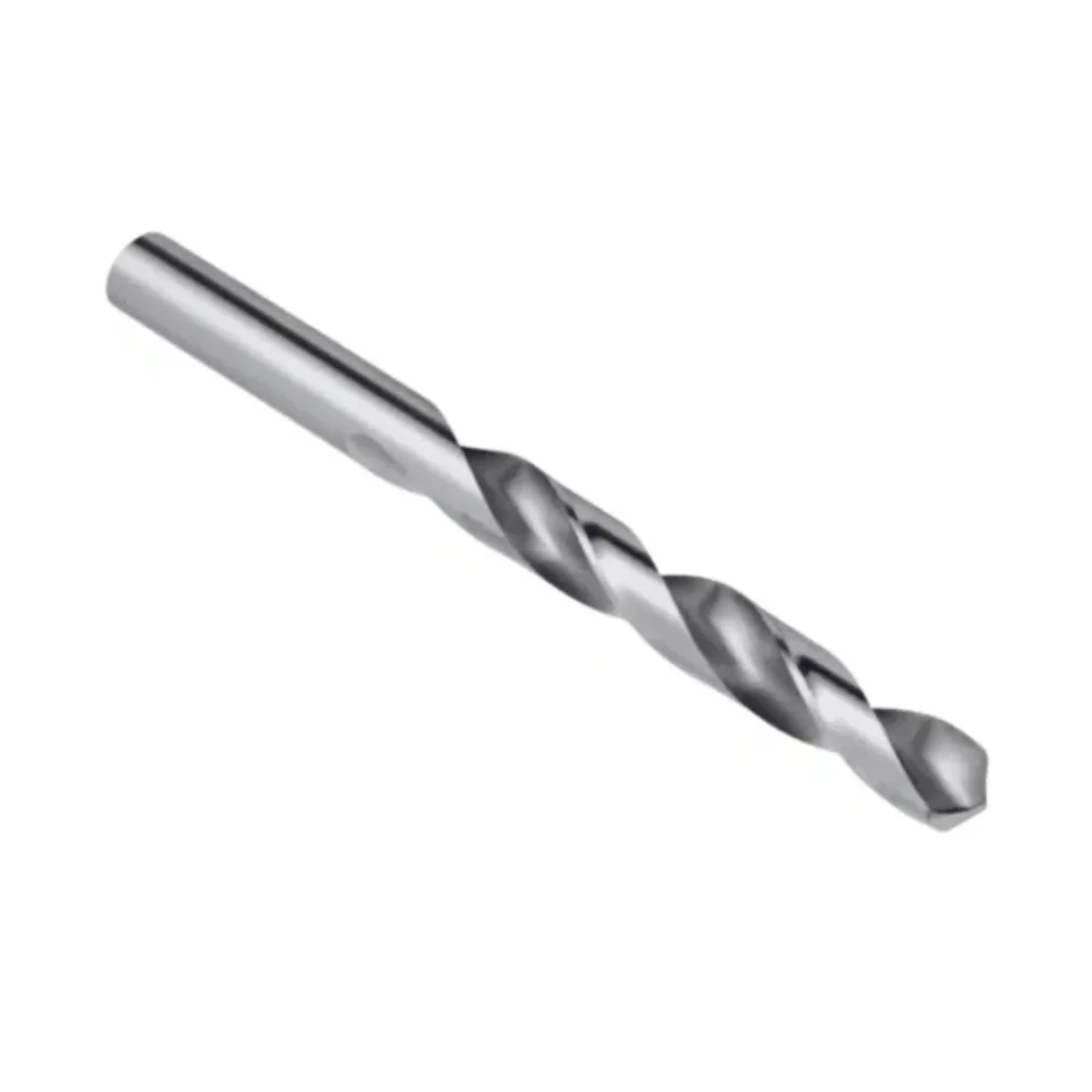 Broca de metal duro 9mm x 125mm Wtools Carbide