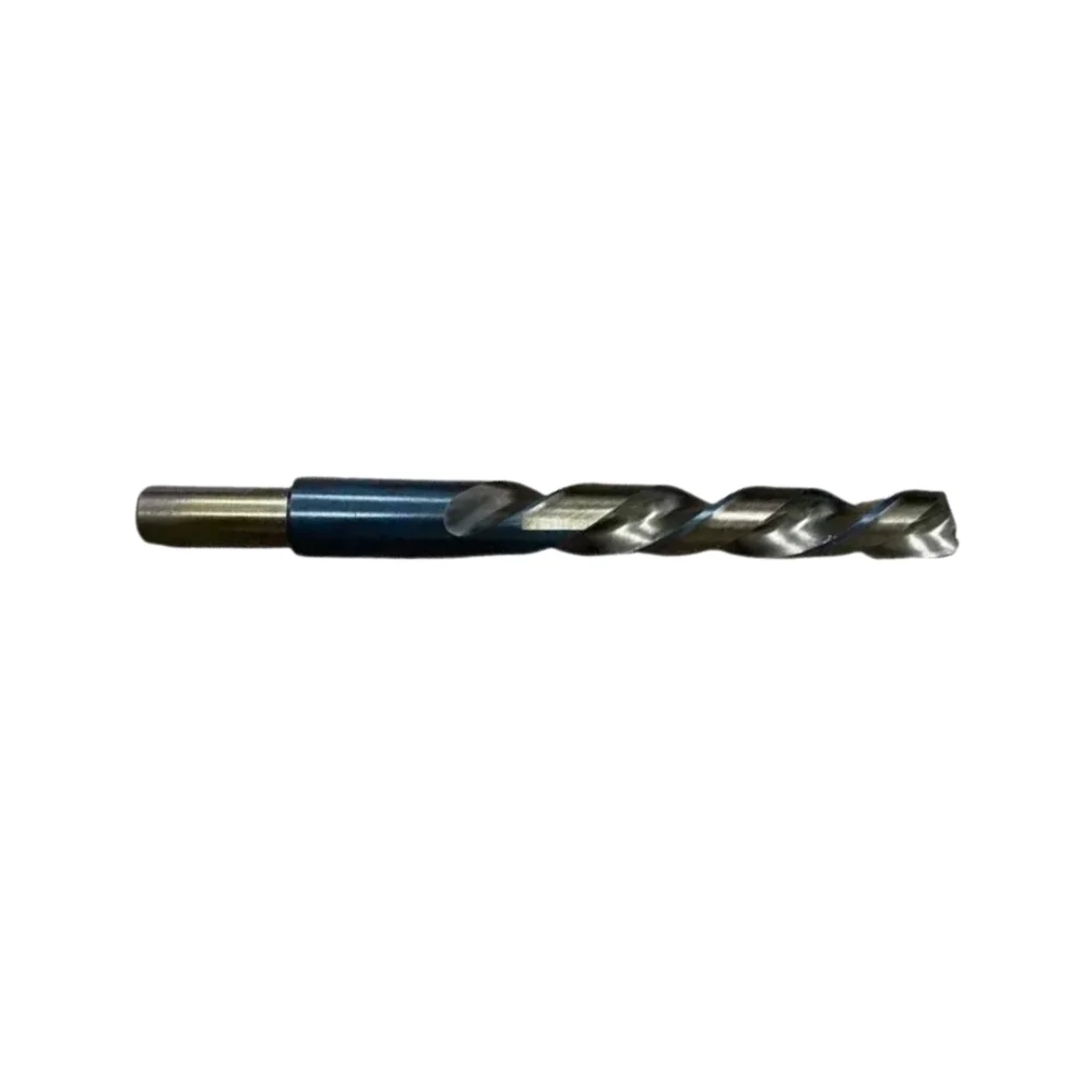 Broca de aço rápido para metal afiação multiface 16mm Gross