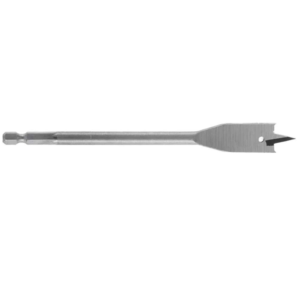 Brocha chata para madeira 18mm Mtx