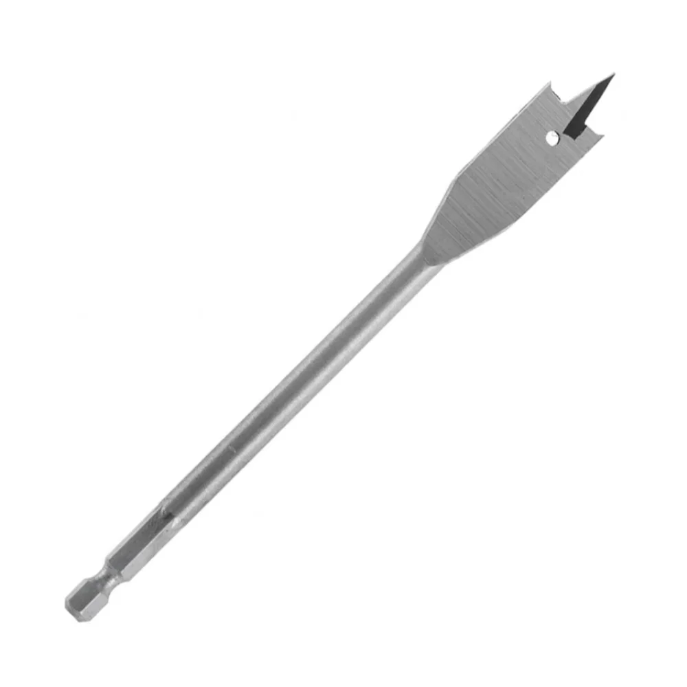 Brocha chata para madeira 24mm Mtx