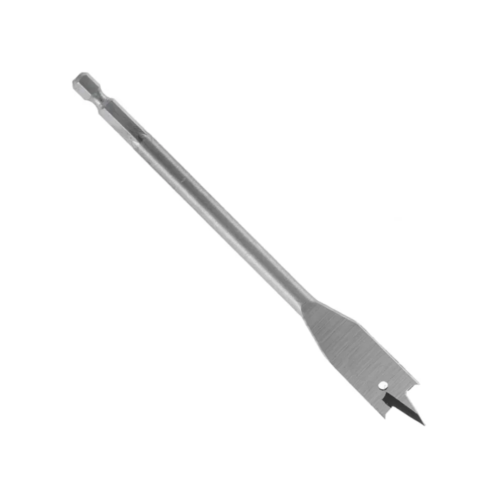 Brocha chata para madeira 24mm Mtx