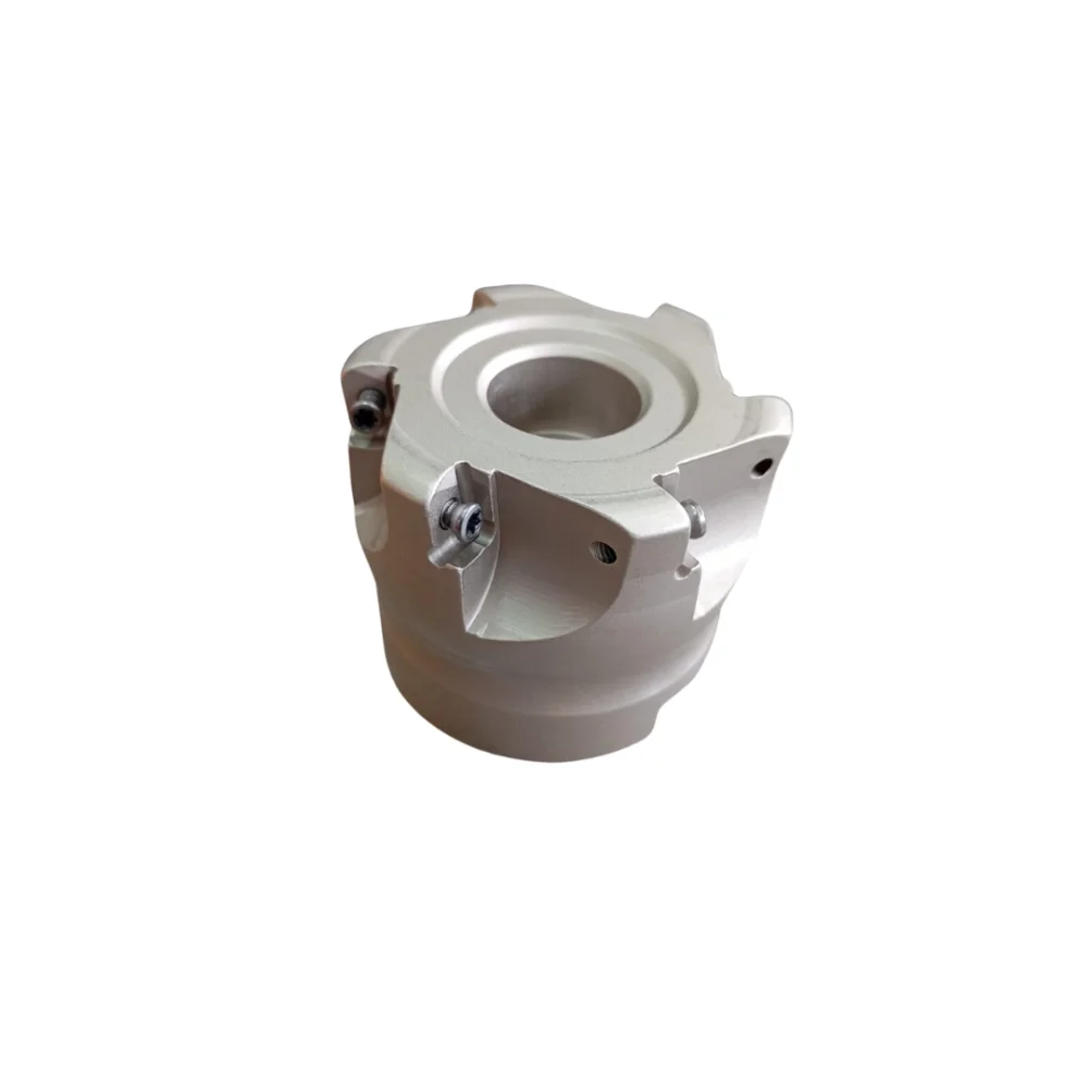Cabeçote para blmp/blmx 0603 50mm 6 cortes Wtools