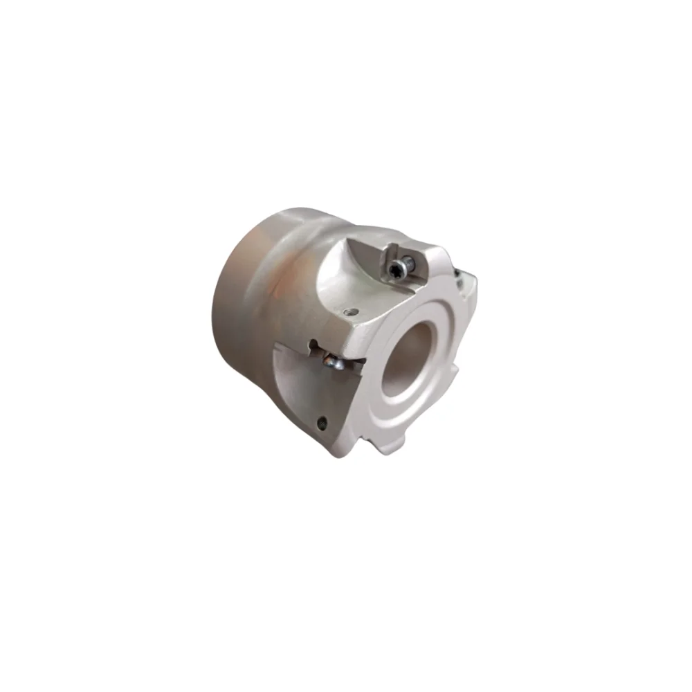 Cabeçote para blmp/blmx 0603 50mm 6 cortes Wtools