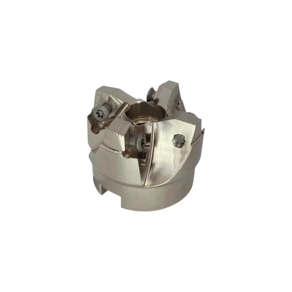 Cabeçote para wnmu 0806 90 graus 50mm 4 cortes Wtools 