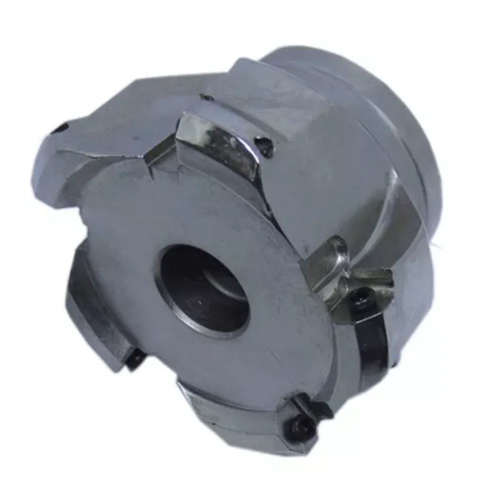 Cabeçote para inserto pastilha OFMT 05T305 53mm 05 cortes Kingfer