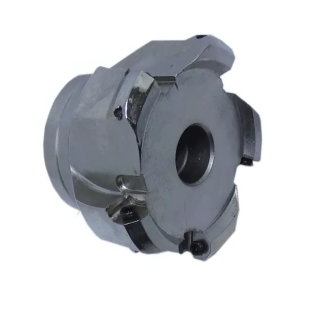 Cabeçote para inserto pastilha OFMT 05T305 53mm 05 cortes Kingfer
