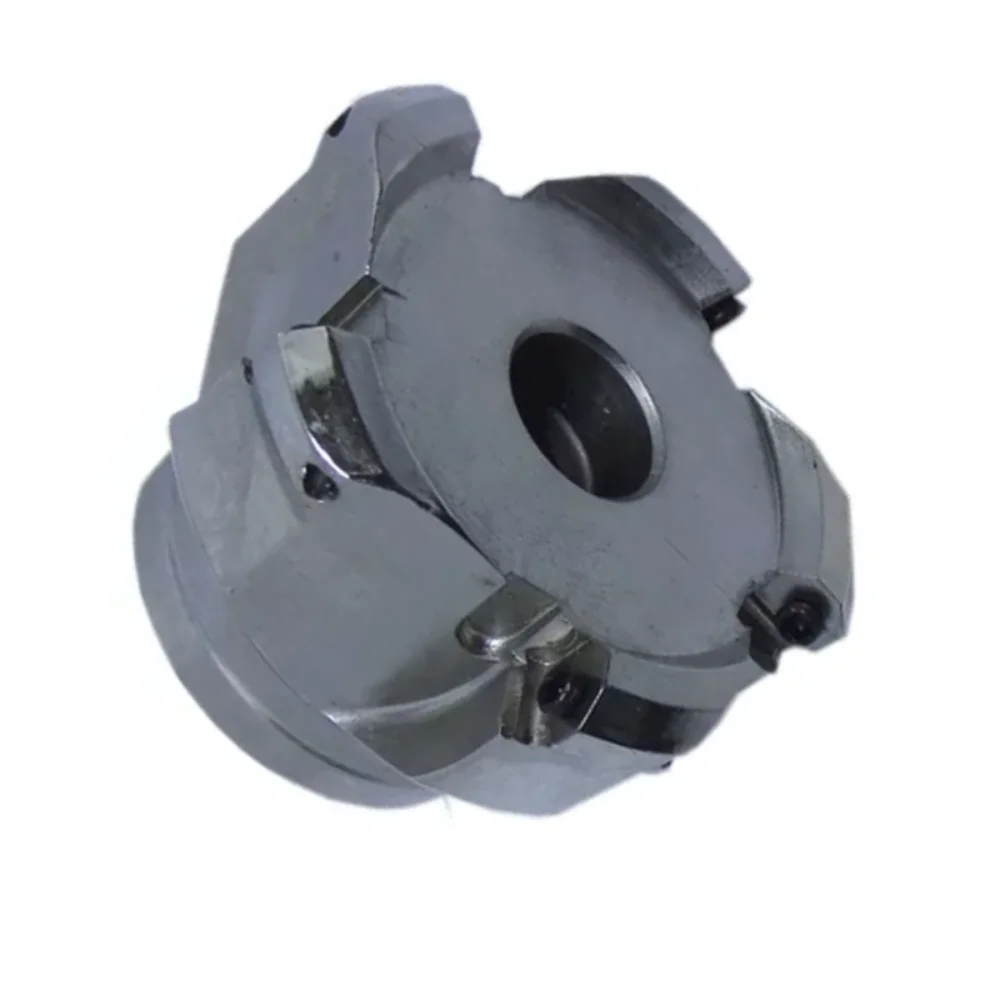 Cabeçote para inserto pastilha OFMT 05T305 53mm 05 cortes Kingfer