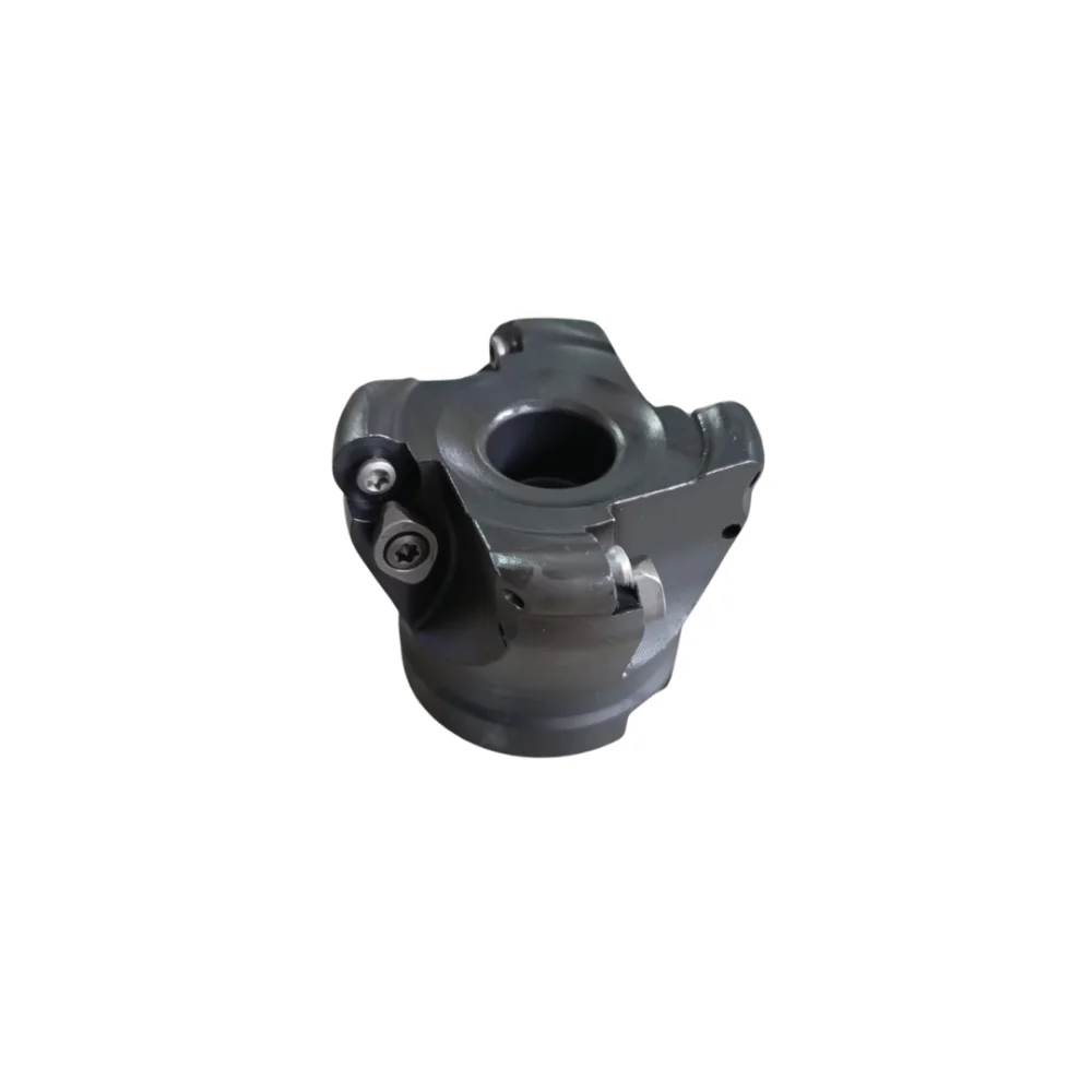 Cabeçote para pastilha rdmt1204 63mm 4 cortes Wtools