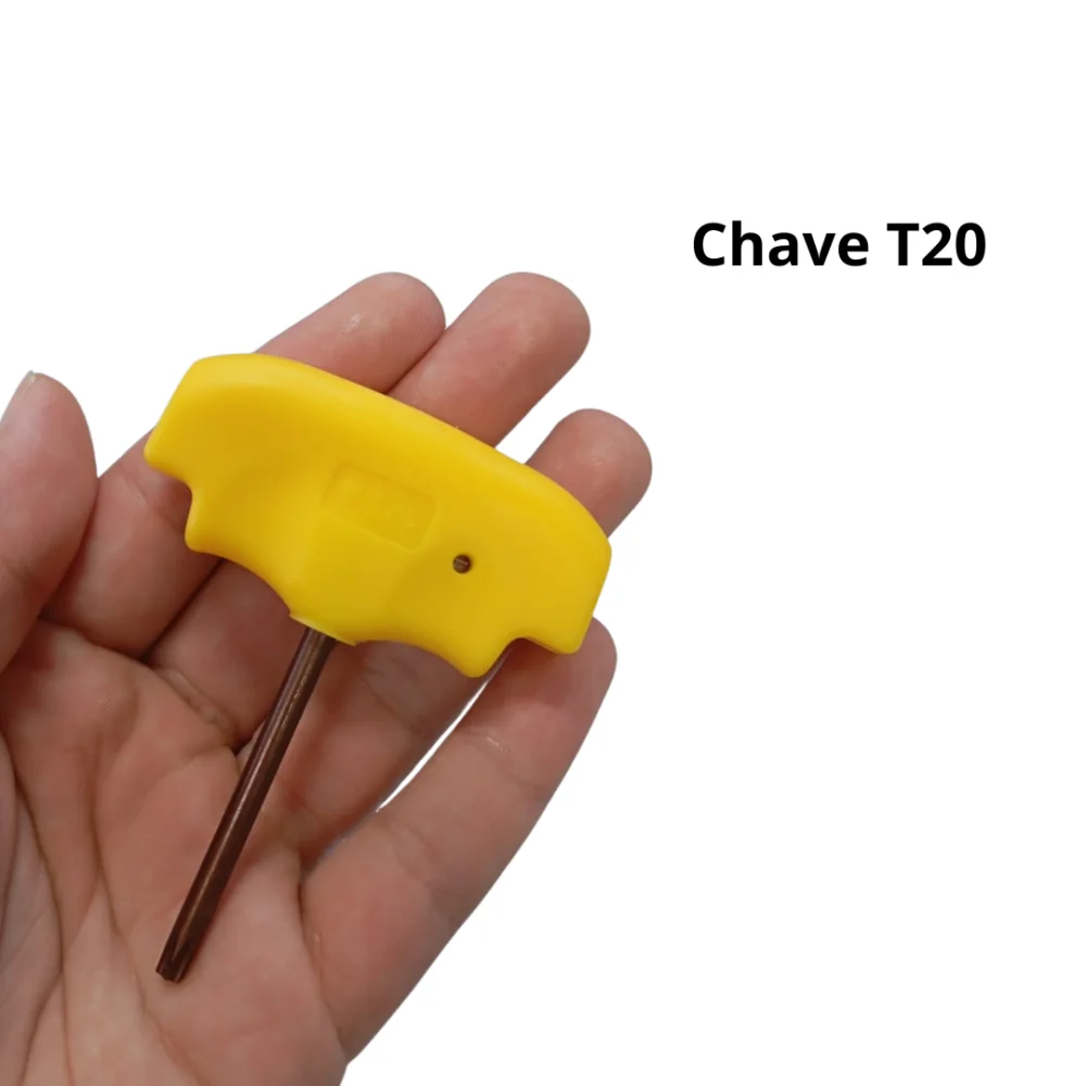Cabeçote para wnmu 0806 90 graus 50mm 4 cortes Wtools 