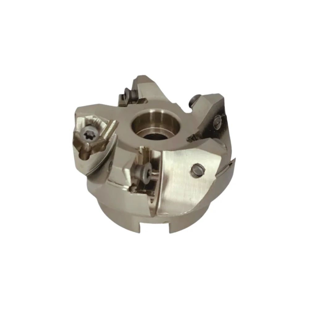 Cabeçote para wnmu 0806 90 graus 63mm 5 cortes Wtools