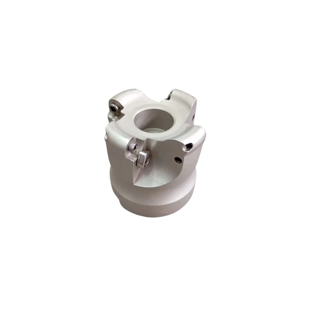 Cabeçote para pastilha rdmt10t3 50mm 4 cortes Wtools 