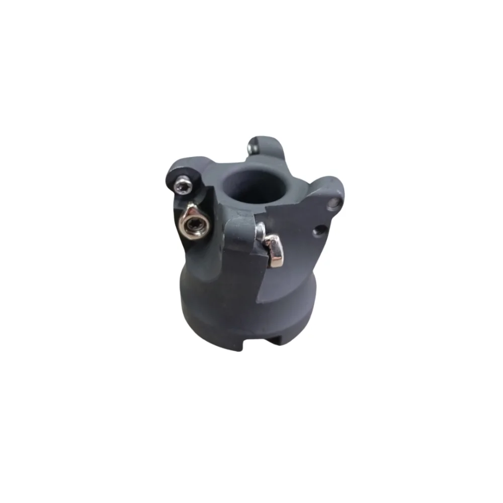 Cabeçote para pastilha rdmt1204 50mm 4 cortes Wtools