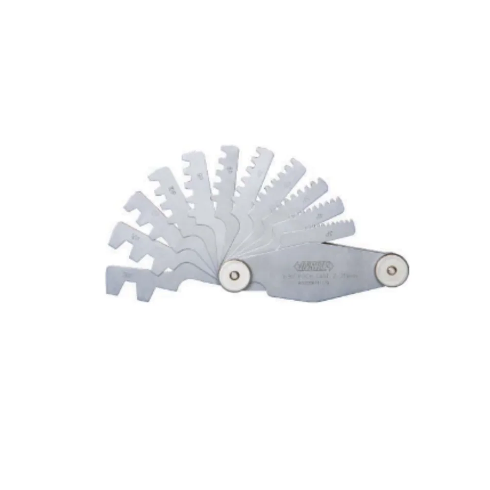 Calibre De Rosca Trapezoidal 30 Graus 4824-12 Insize