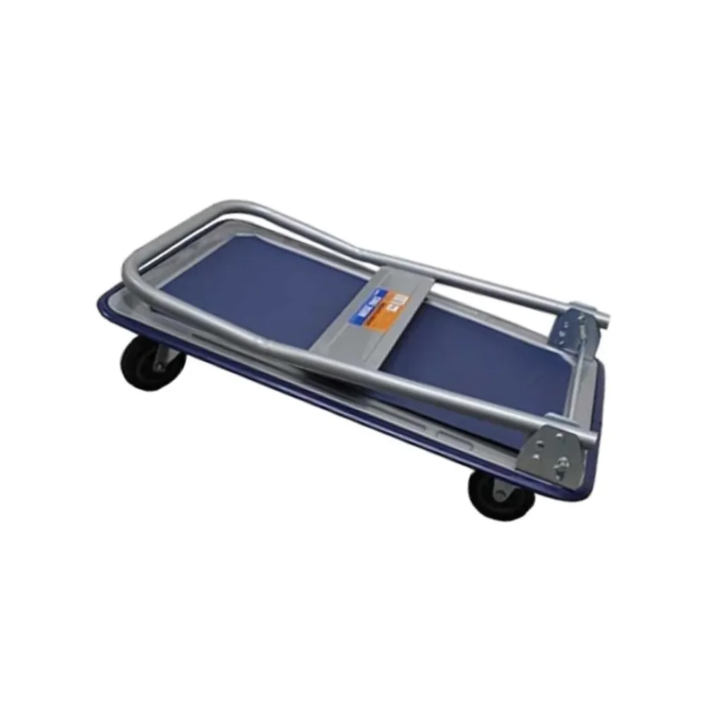 Carro De Plataforma Aço 150KG Riosul Tools