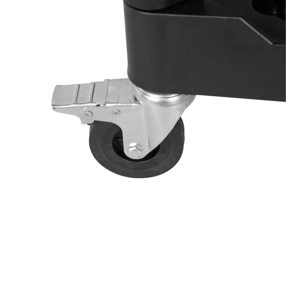 Carro Para Detalhamento Automotivo CAV 010 Vonder