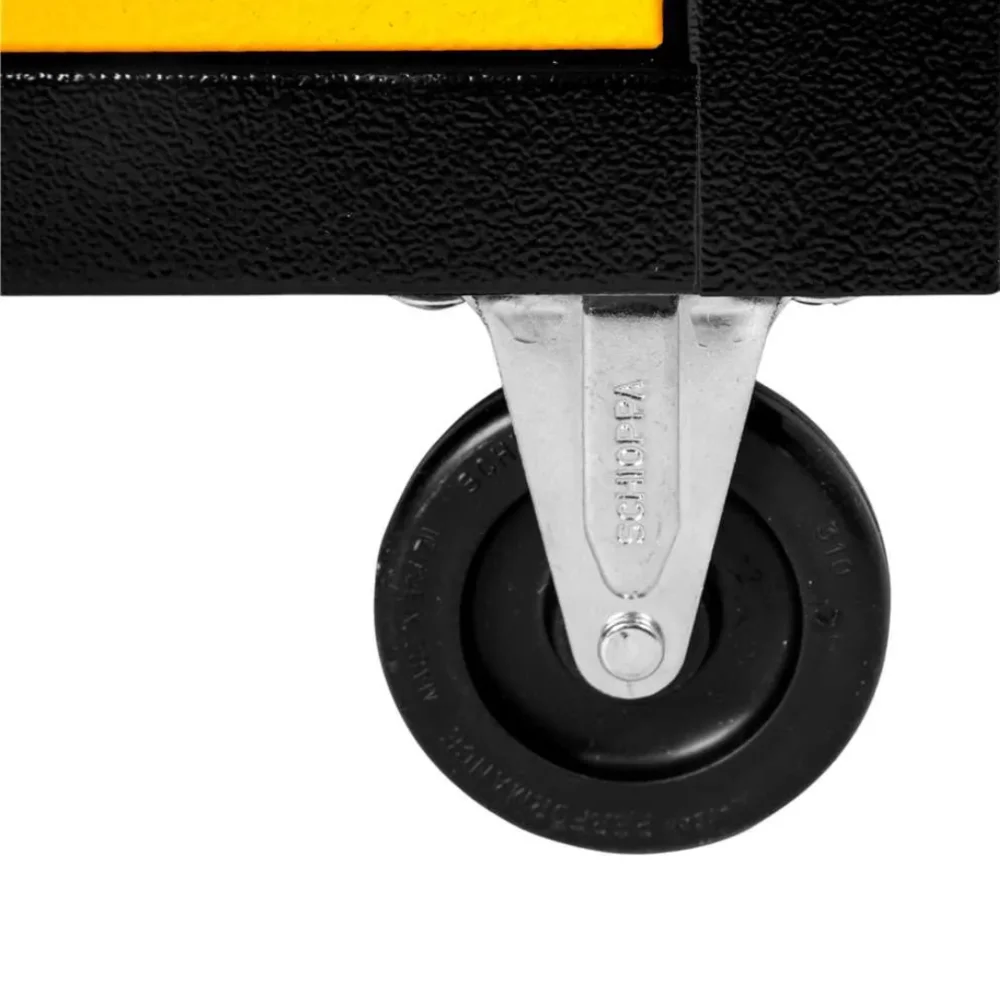 Carro Para Ferramentas 02 Gavetas e 02 Portas VD 2022 Vonder