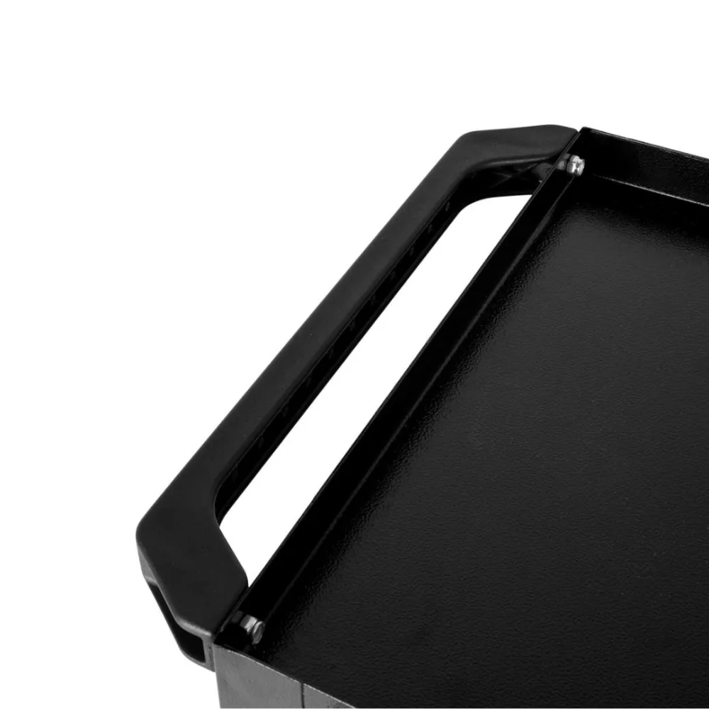 Carro Para Ferramentas 02 Gavetas e 02 Portas VD 2022 Vonder