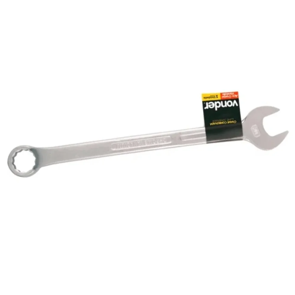 Chave combinada 12mm Vonder