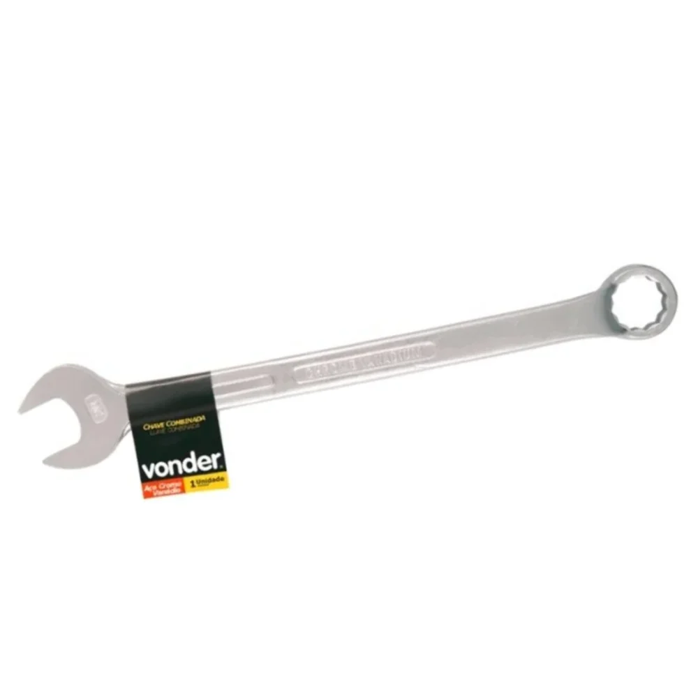 Chave combinada 12mm Vonder