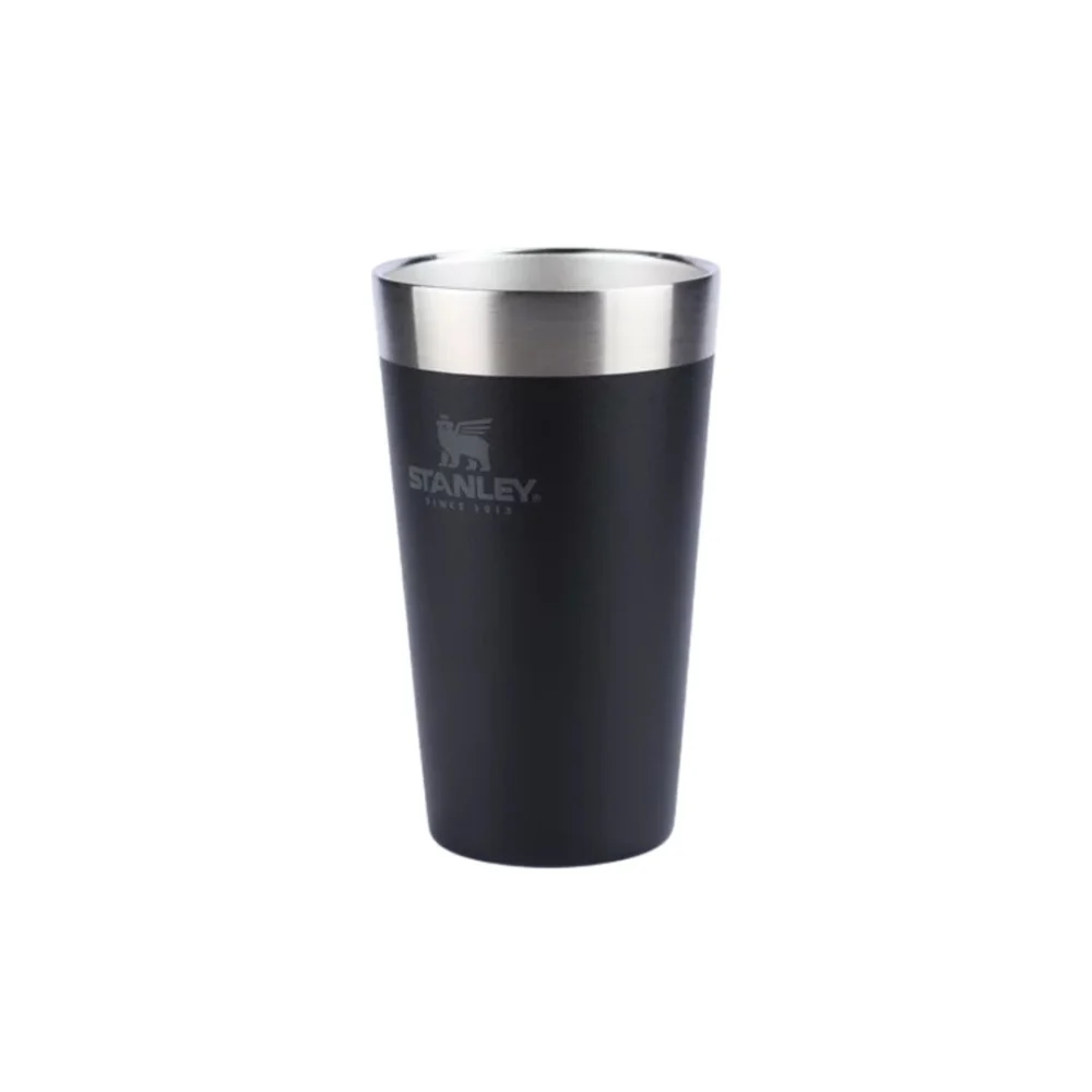 COPO TÉRMICO 473ML BLACK STANLEY