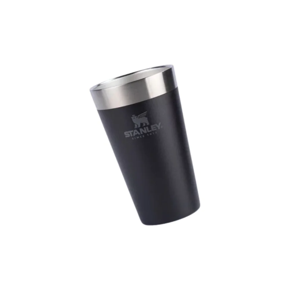 COPO TÉRMICO 473ML BLACK STANLEY