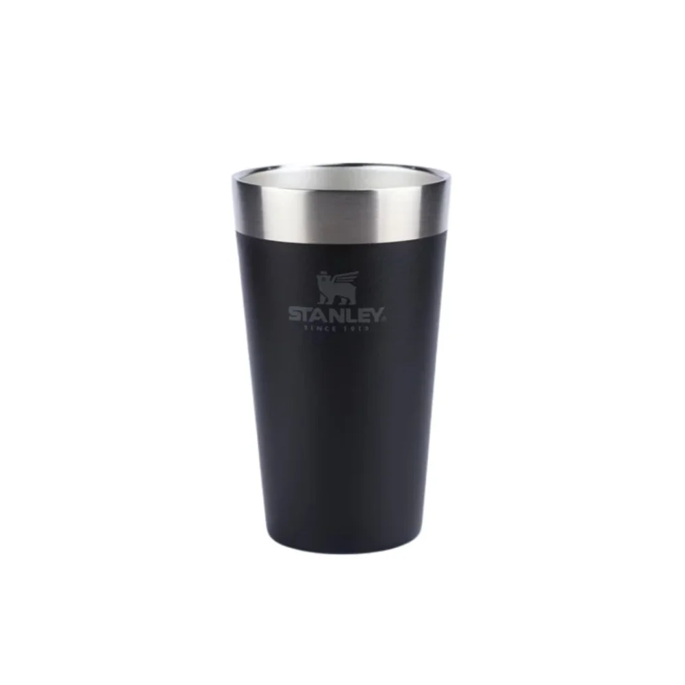 COPO TÉRMICO 473ML BLACK STANLEY