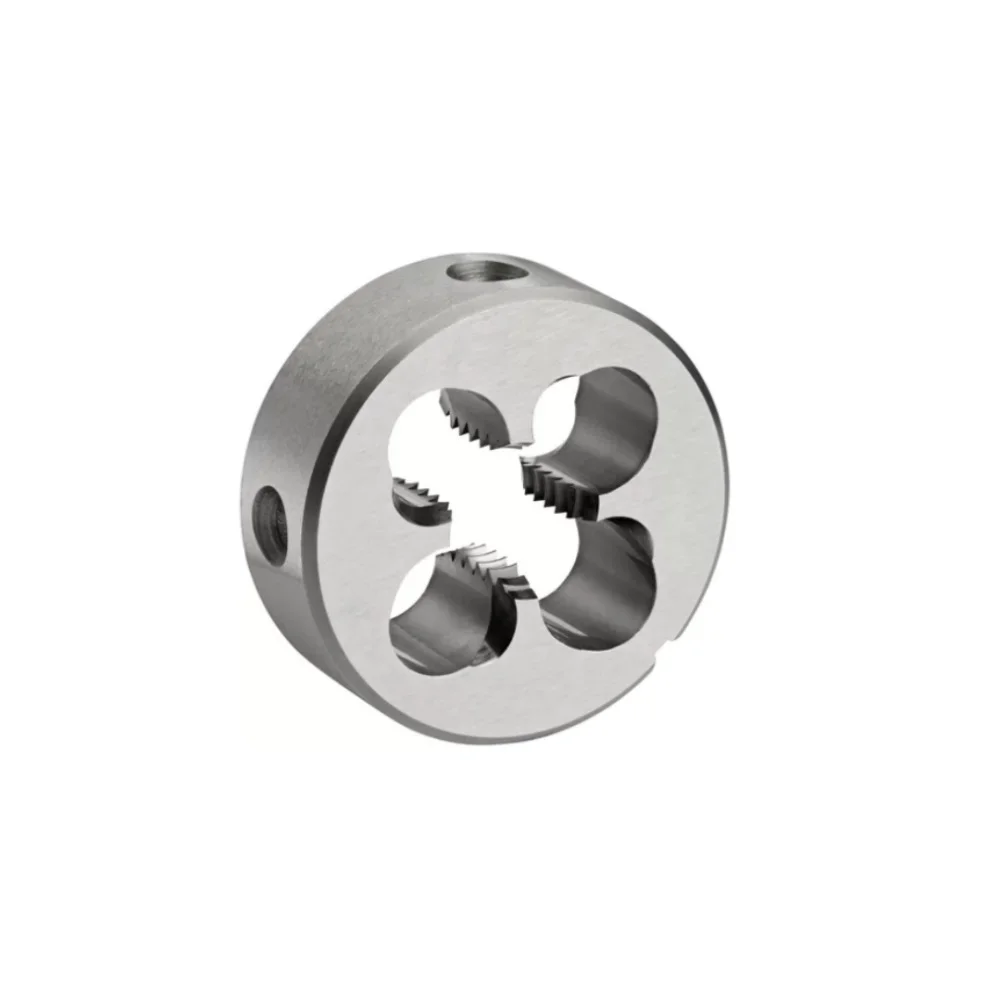 COSSINETE DIAMETRO EXTERNO 2 POL. M8 X 1,25 SEVERO