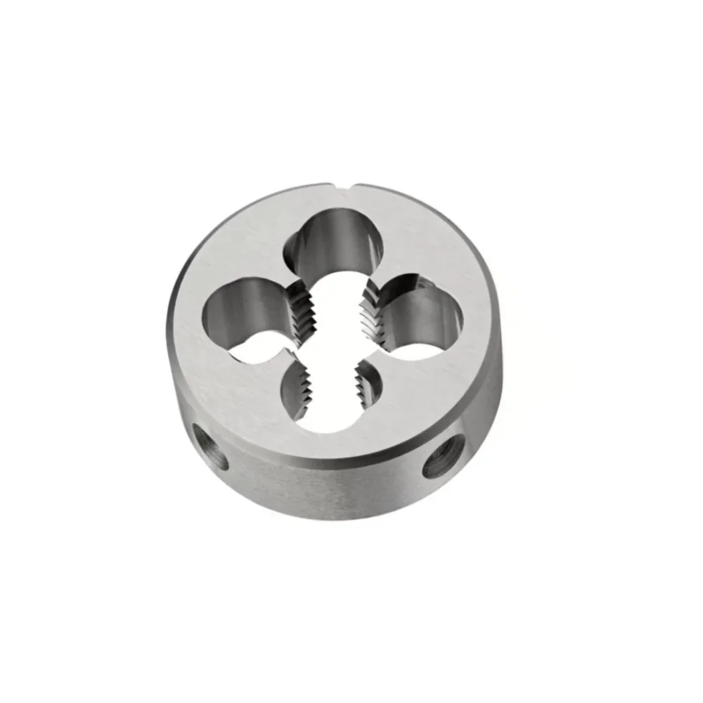COSSINETE DIAMETRO EXTERNO 2 POL. M8 X 1,25 SEVERO