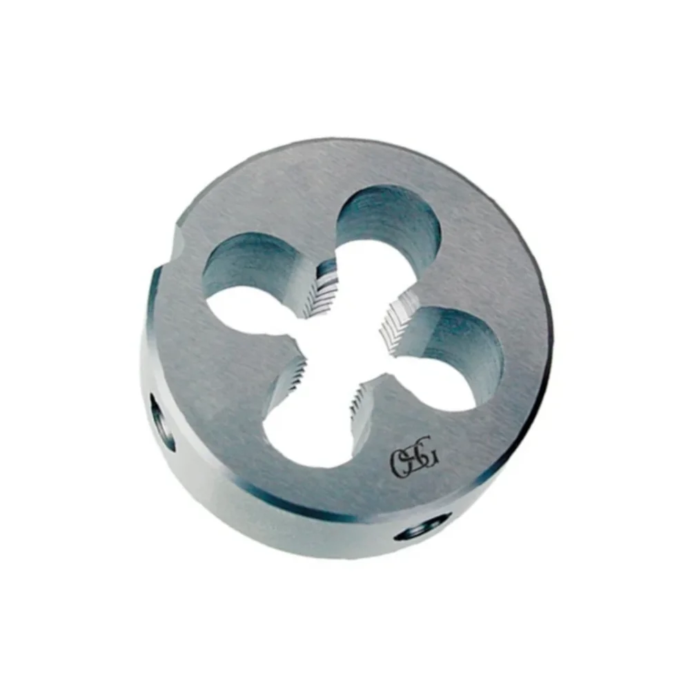 Cossinete m10x1,5 sem peeling OSG Cossinete m10x1,5 sem peeling OSG