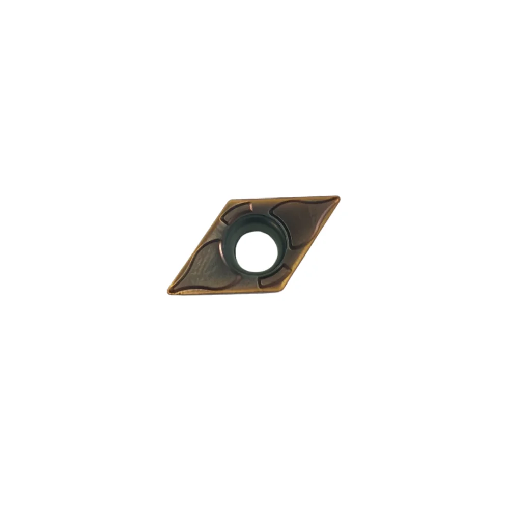 DCMT 11T304 EF YBG205