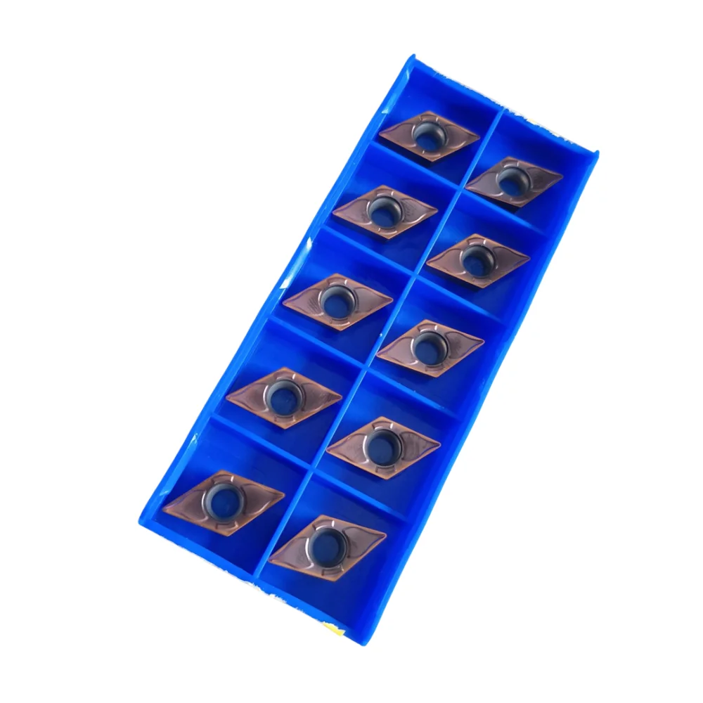 DCMT 11T304 EF YBG205