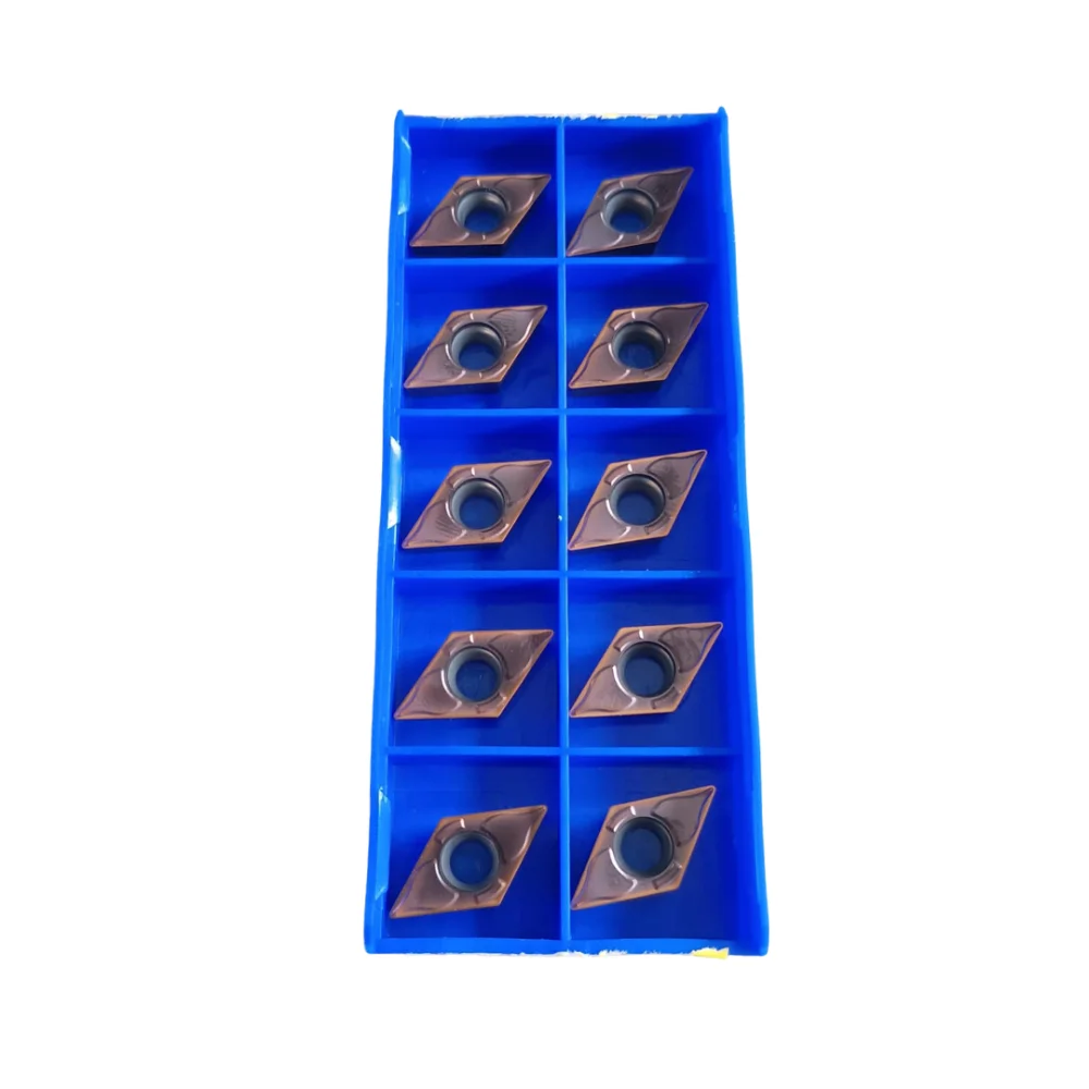 DCMT 11T304 EF YBG205