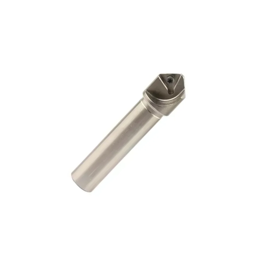 Escareador intercambiável 16mm haste de 16mm 45 graus para tcmt 16t3 Wtools