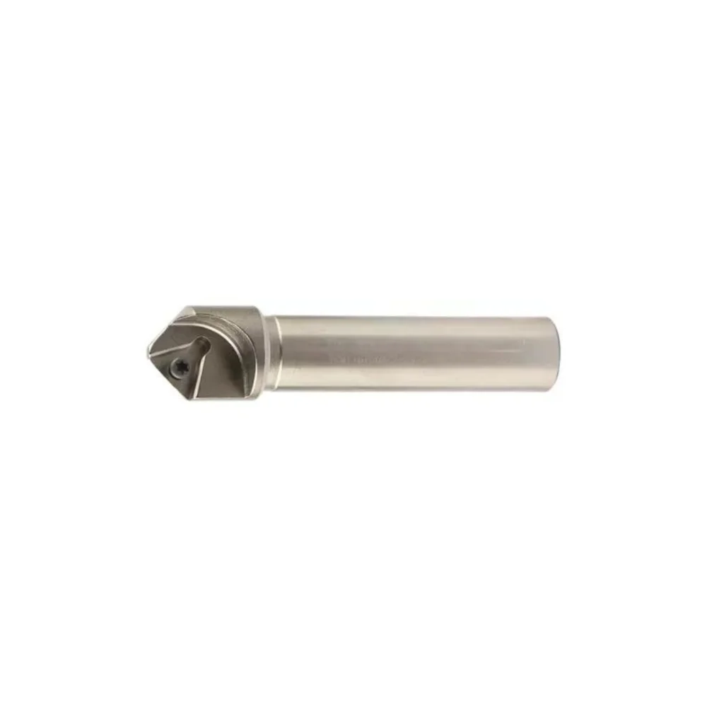 Escareador intercambiável 16mm haste de 16mm 45 graus para tcmt 16t3 Wtools