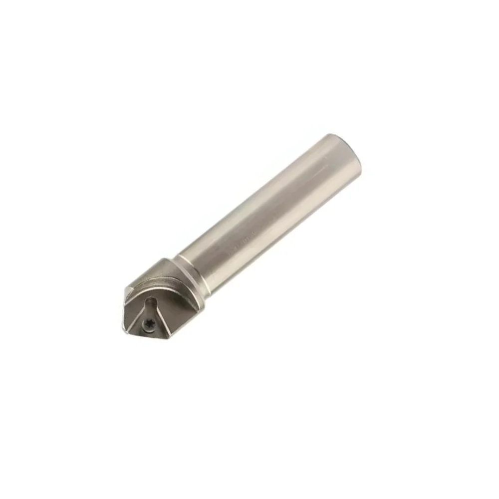 Escareador intercambiável 16mm haste de 16mm 45 graus para tcmt 16t3 Wtools