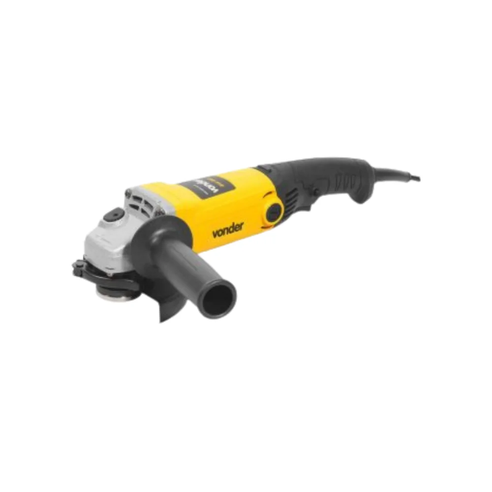 Esmerilhadeira 4.1/2 220V 860 W Vonder
