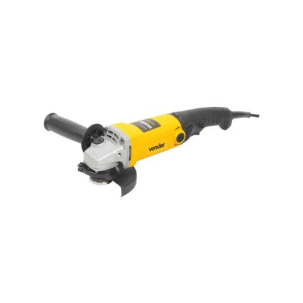 Esmerilhadeira 4.1/2 220V 860 W Vonder
