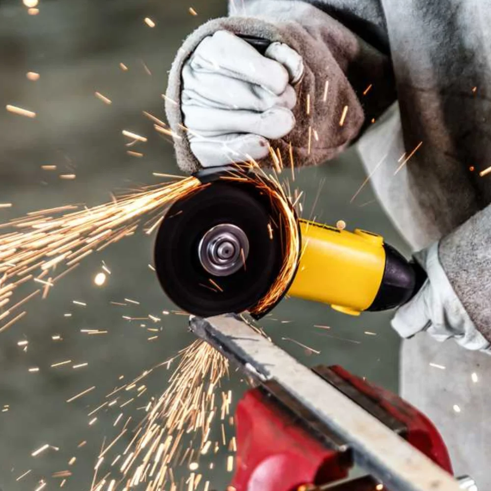 Esmerilhadeira 4.1/2 Pol. 220V EAV860 Vonder