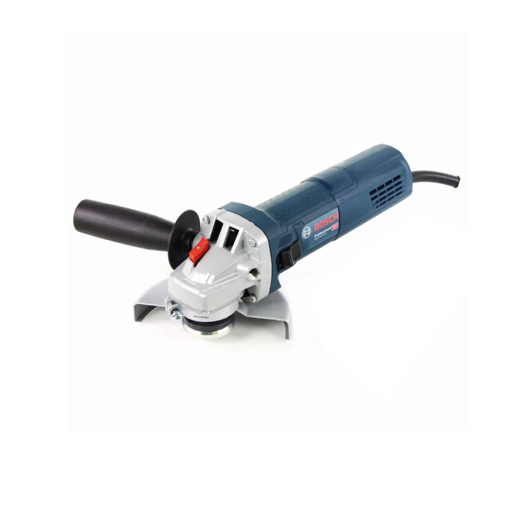 Esmerilhadeira 5 Pol. 220V GWS 9-125 S Bosch
