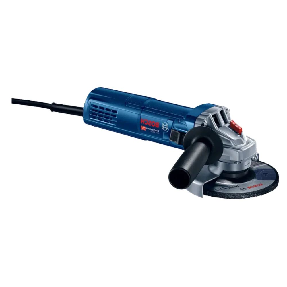 Esmerilhadeira 5 Pol. 220V GWS 9-125 S Bosch