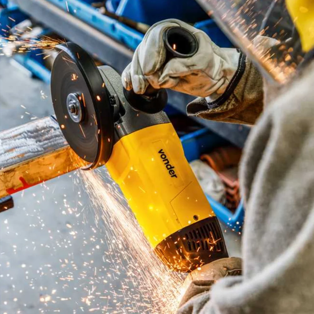 Esmerilhadeira 7 Pol. 220V EAV2600 Vonder